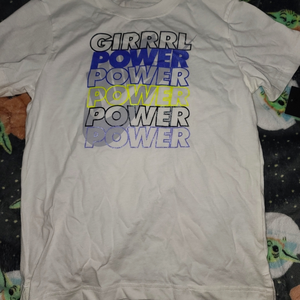 Nike tee